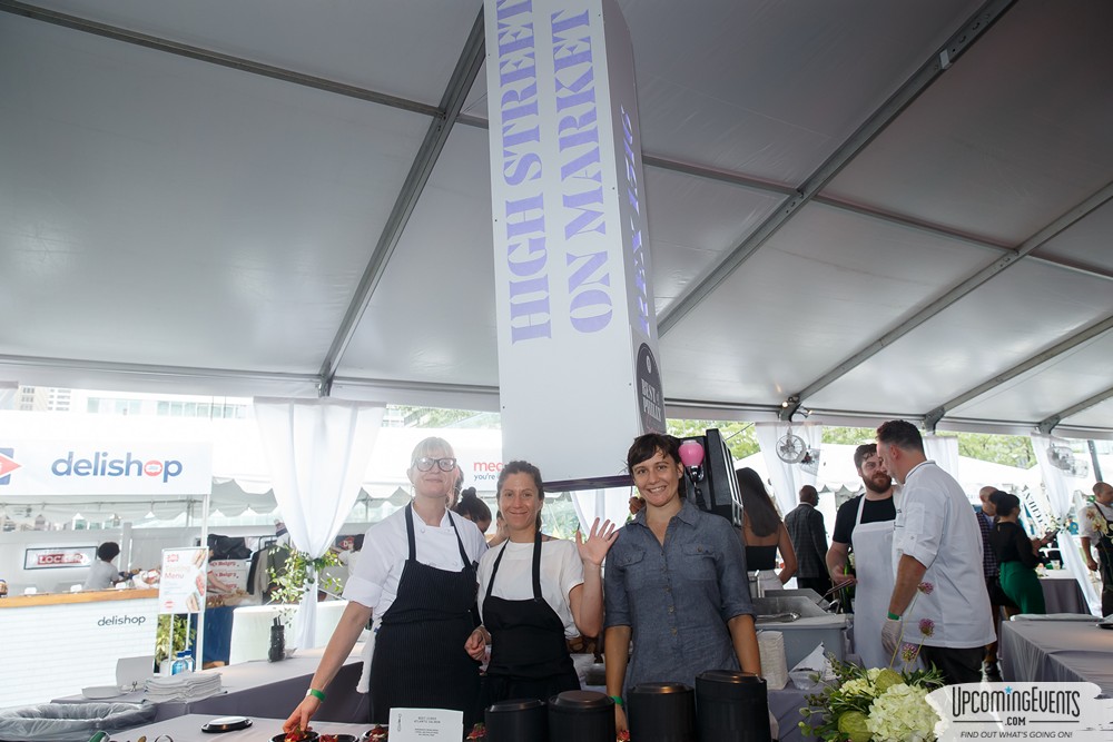 Photo from Best of Philly Soiree 2019