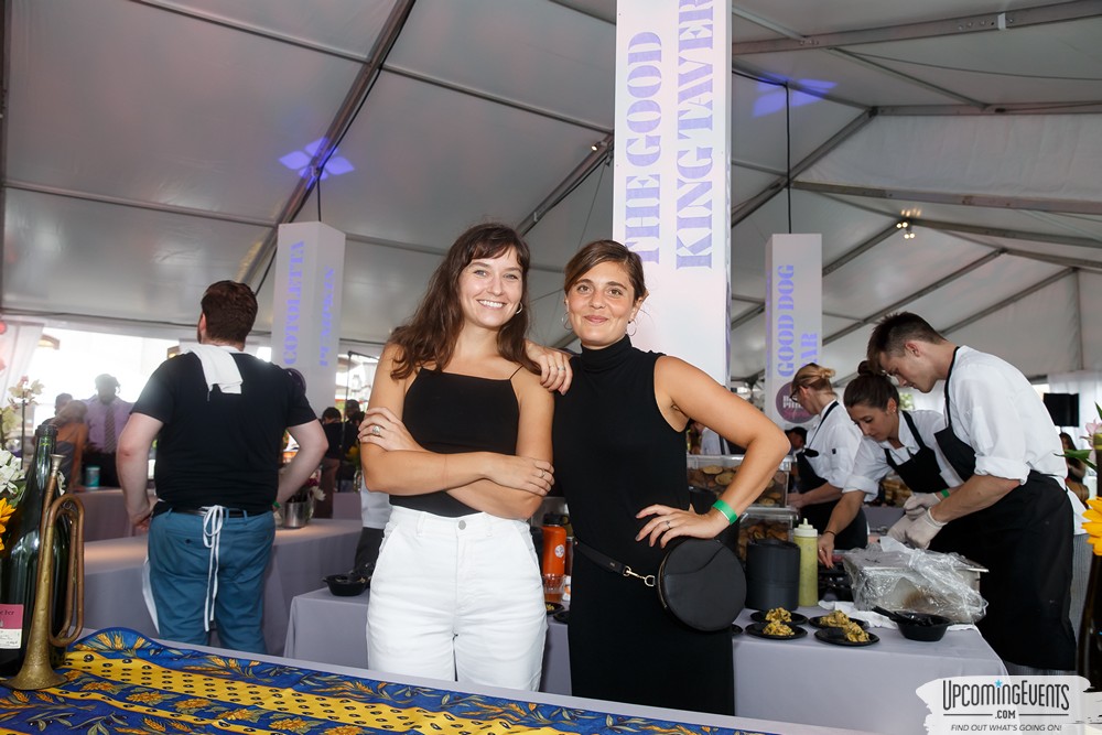 Photo from Best of Philly Soiree 2019