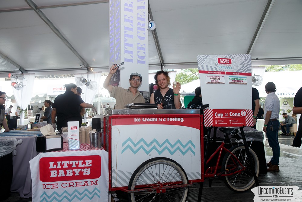 Photo from Best of Philly Soiree 2019