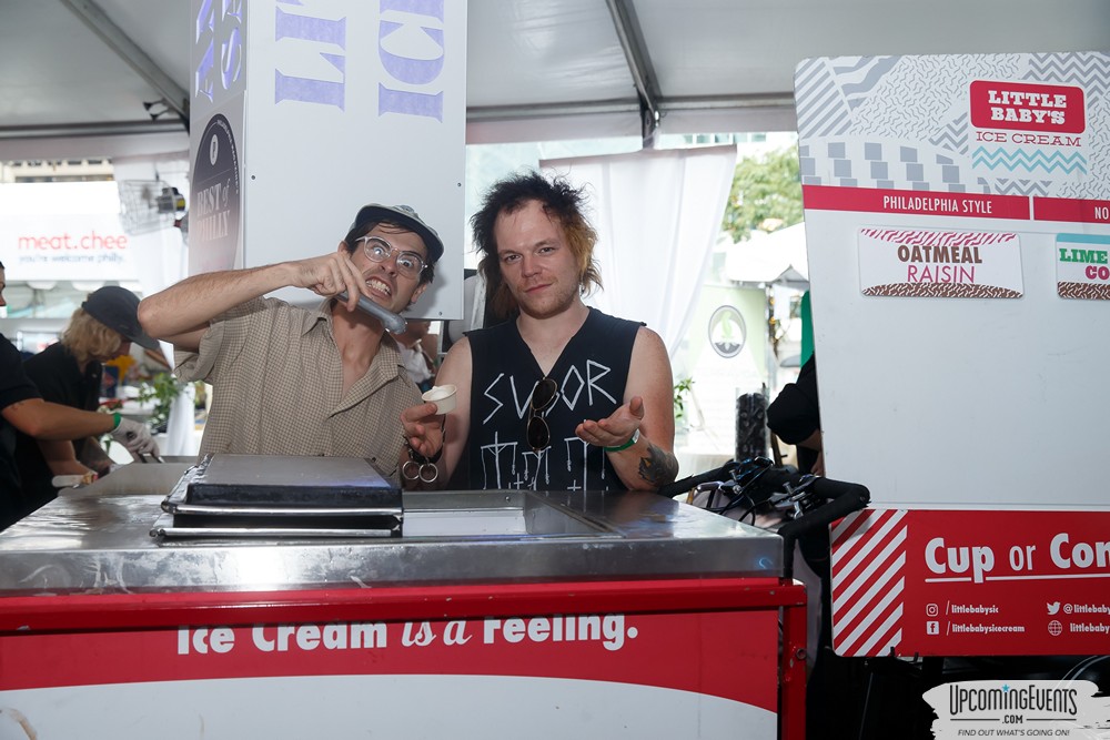 Photo from Best of Philly Soiree 2019