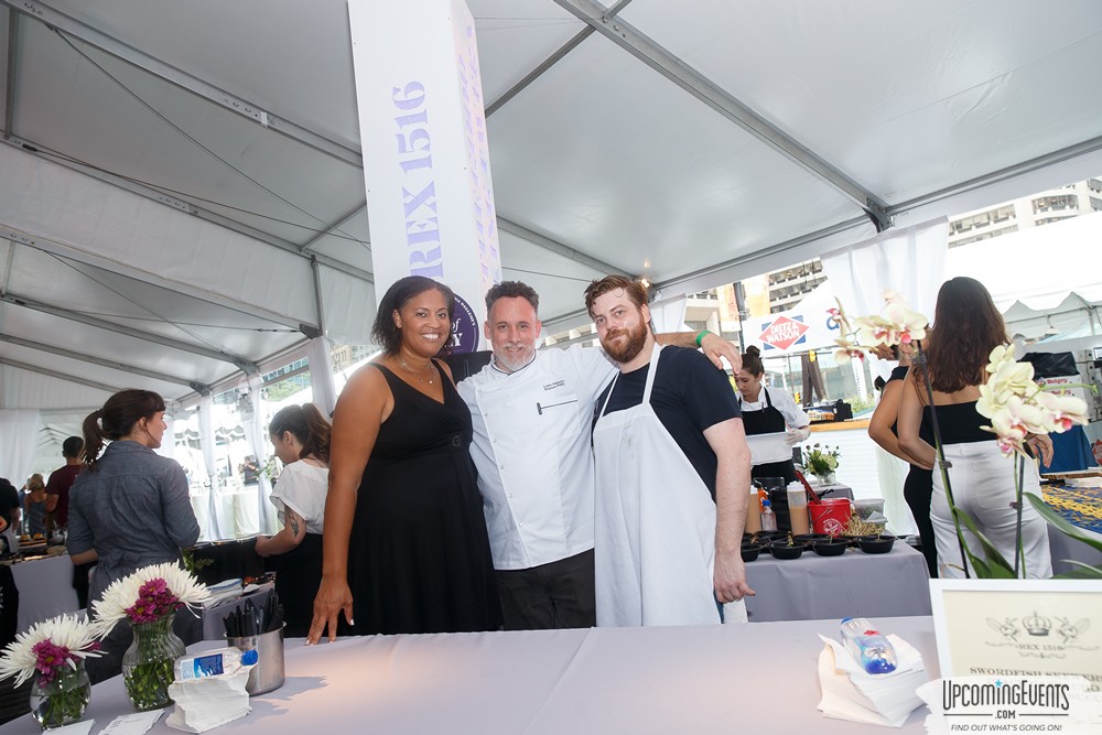 Photo from Best of Philly Soiree 2019