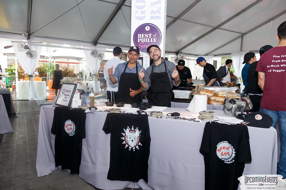 Photo from Best of Philly Soiree 2019