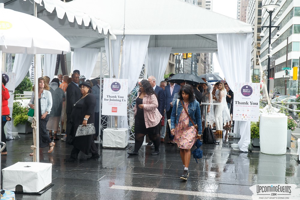 Photo from Best of Philly Soiree 2019