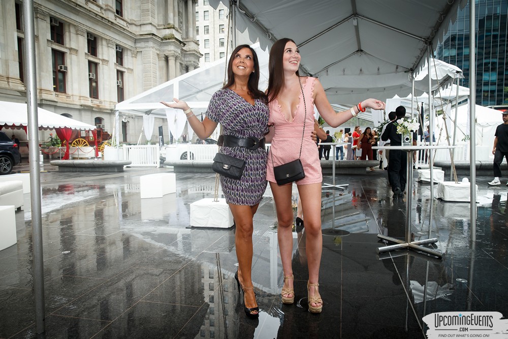 Photo from Best of Philly Soiree 2019