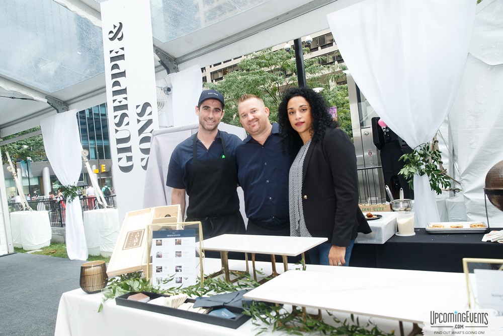 Photo from Best of Philly Soiree 2019