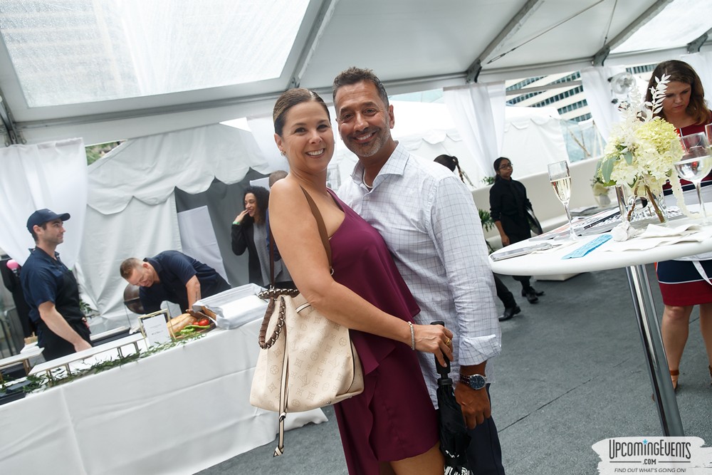 Photo from Best of Philly Soiree 2019