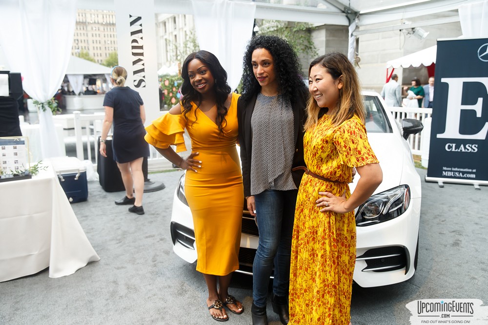 Photo from Best of Philly Soiree 2019