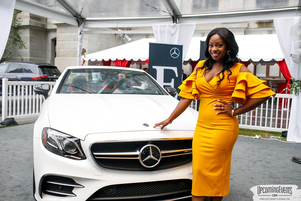 Photo from Best of Philly Soiree 2019
