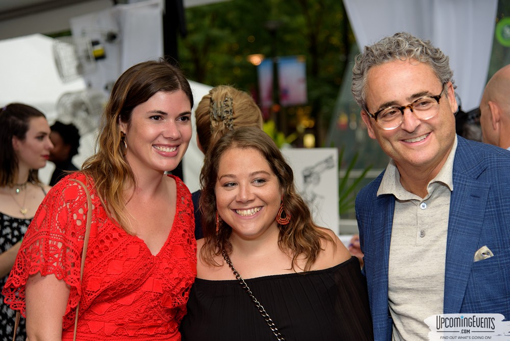 Photo from Best of Philly Soiree 2019
