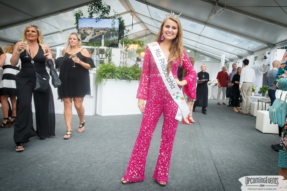 Photo from Best of Philly Soiree 2019