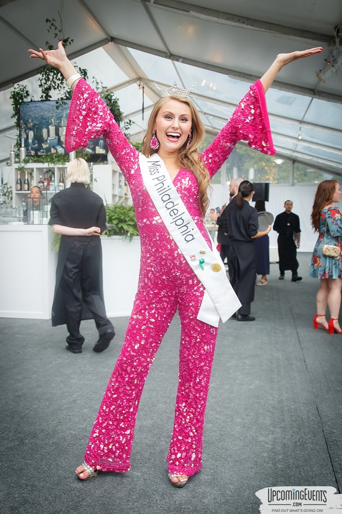 Photo from Best of Philly Soiree 2019