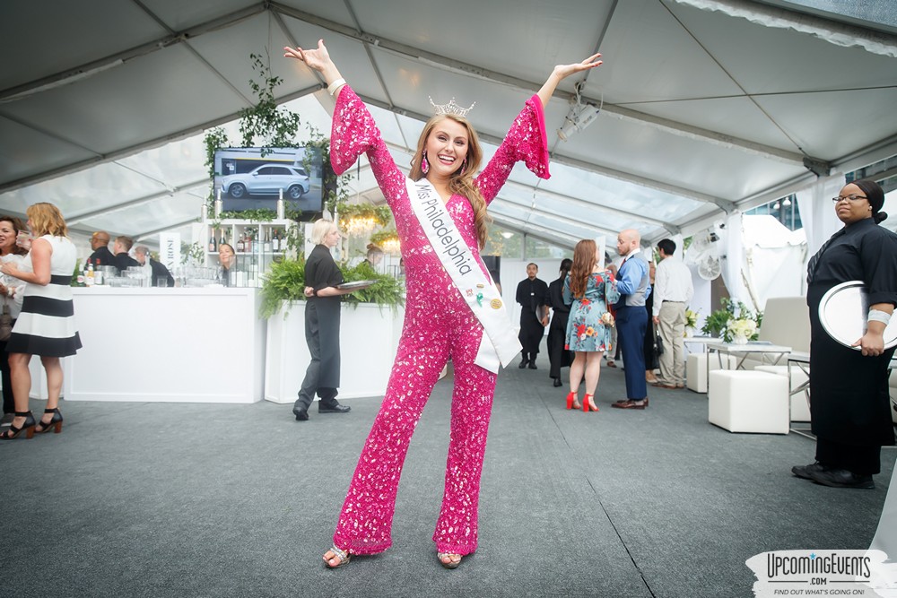 Photo from Best of Philly Soiree 2019