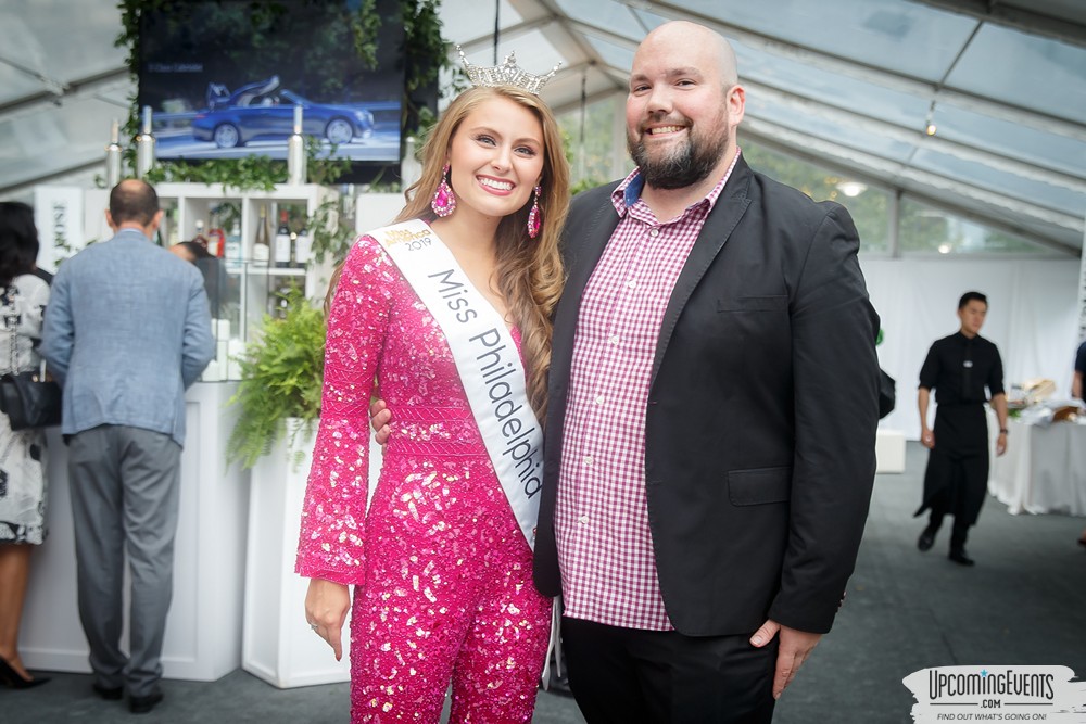 Photo from Best of Philly Soiree 2019