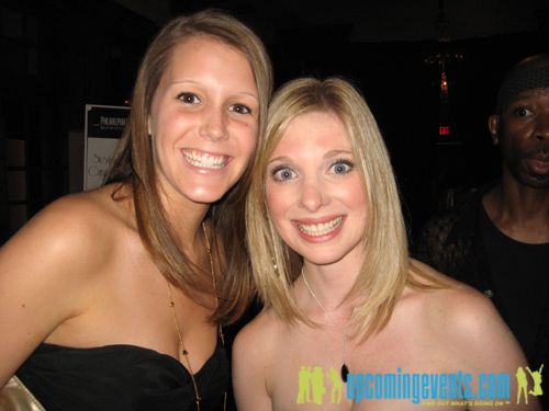 Photo from Best of STYLE Party 2008