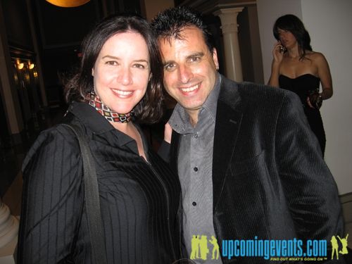 Photo from Best of STYLE Party 2008