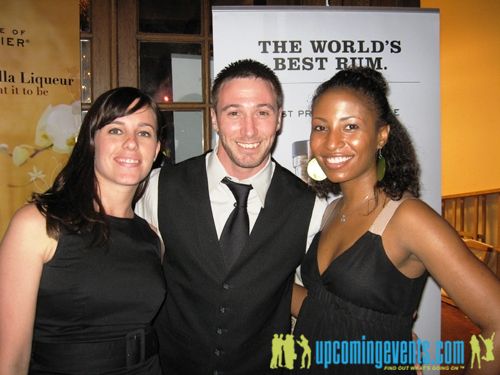 Photo from Best of STYLE Party 2008