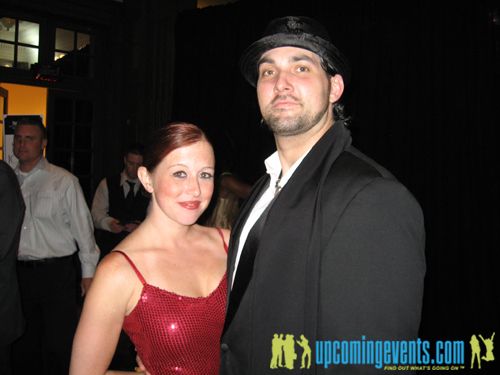 Photo from Best of STYLE Party 2008