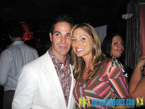 Photo from Best of STYLE Party 2008