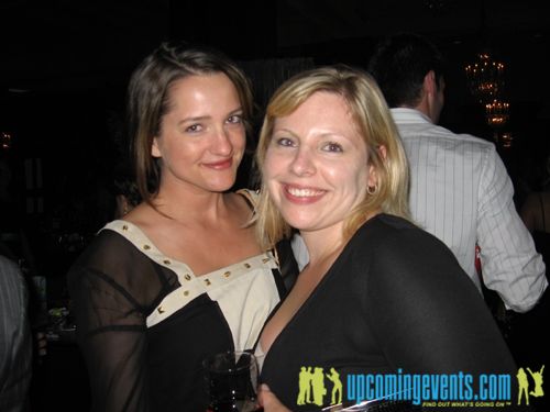 Photo from Best of STYLE Party 2008
