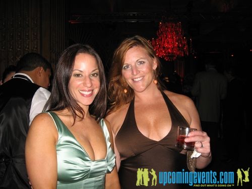 Photo from Best of STYLE Party 2008