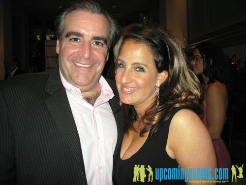 Photo from Best of STYLE Party 2008