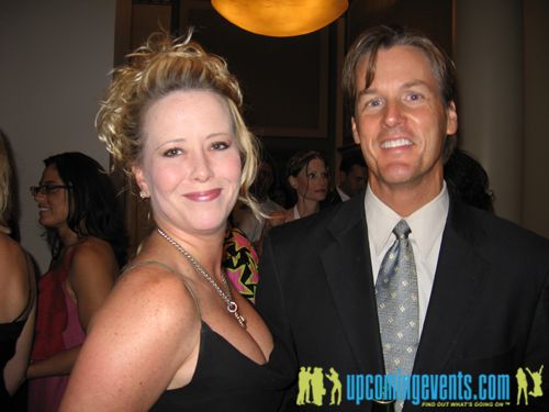 Photo from Best of STYLE Party 2008