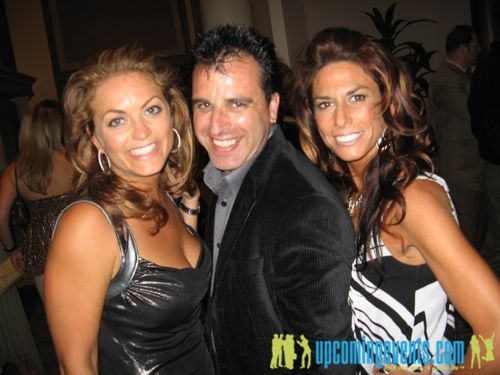 Photo from Best of STYLE Party 2008