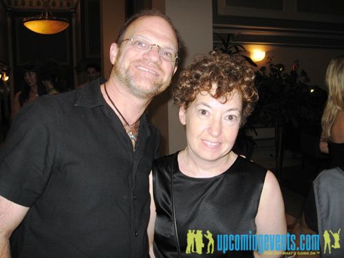 Photo from Best of STYLE Party 2008