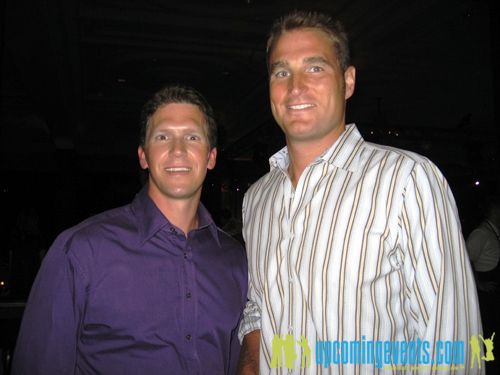 Photo from Best of STYLE Party 2008