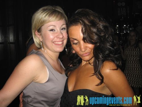 Photo from Best of STYLE Party 2008