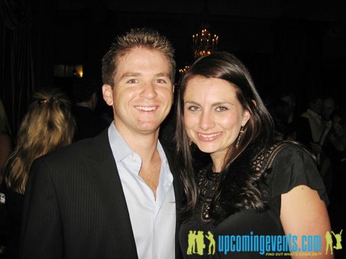 Photo from Best of STYLE Party 2008