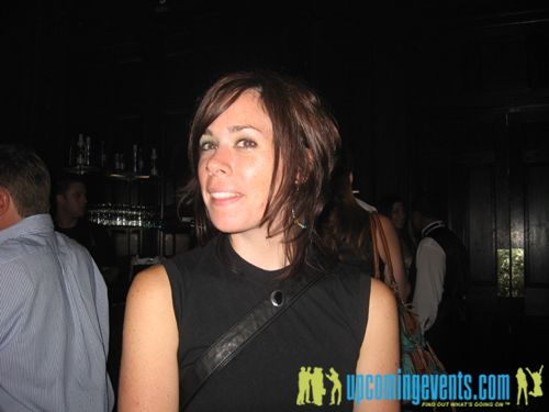 Photo from Best of STYLE Party 2008