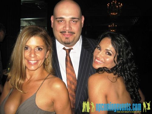 Photo from Best of STYLE Party 2008