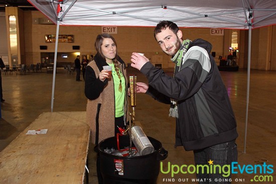 Photo from Big Philly Beerfest 2015
