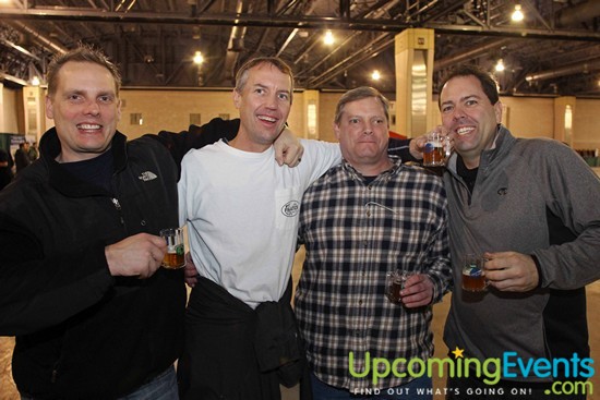 Photo from Big Philly Beerfest 2015
