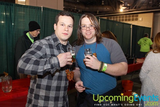 Photo from Big Philly Beerfest 2015