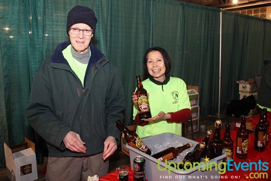 Photo from Big Philly Beerfest 2015
