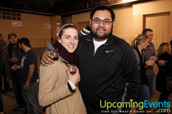 Photo from Big Philly Beerfest 2015