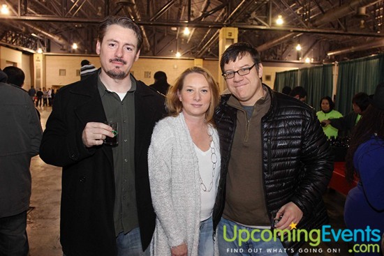 Photo from Big Philly Beerfest 2015