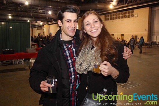 Photo from Big Philly Beerfest 2015