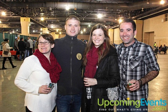Photo from Big Philly Beerfest 2015