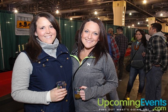 Photo from Big Philly Beerfest 2015