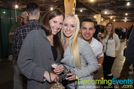 Photo from Big Philly Beerfest 2015