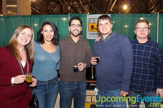 Photo from Big Philly Beerfest 2015