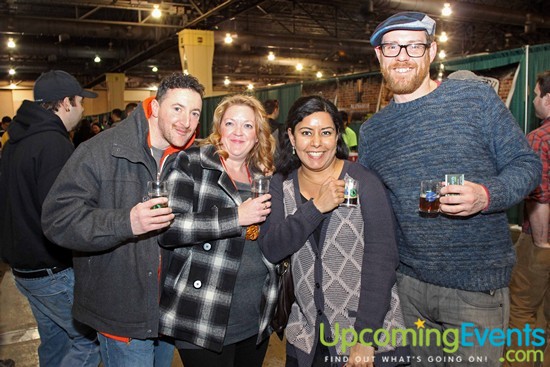 Photo from Big Philly Beerfest 2015