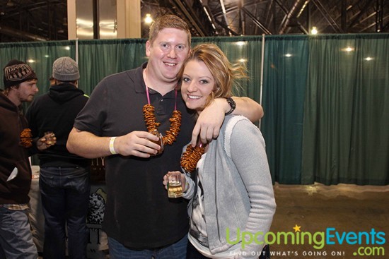 Photo from Big Philly Beerfest 2015