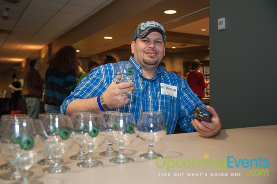 Photo from Big Philly Beerfest 2016 (Friday - Gallery 1)