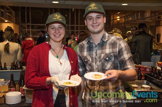 Photo from Big Philly Beerfest 2016 (Friday - Gallery 1)