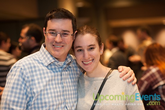 Photo from Big Philly Beerfest 2016 (Friday - Gallery 1)