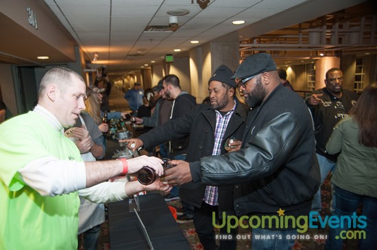 Photo from Big Philly Beerfest 2016 (Friday - Gallery 1)